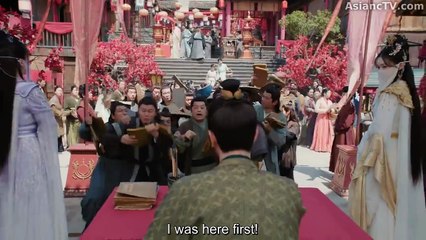 Whispers of Fate (2025) Ep 9 Engsub