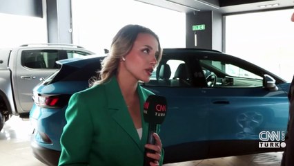 Otomotivde rekor Eylül | Faizlerdeki düşüş, satışlara olumlu yansıyabilir