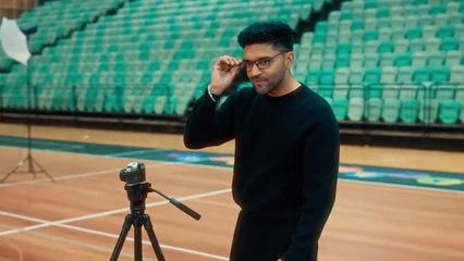 GURU RANDHAWA - AZUL  MV - Guru Randhawa