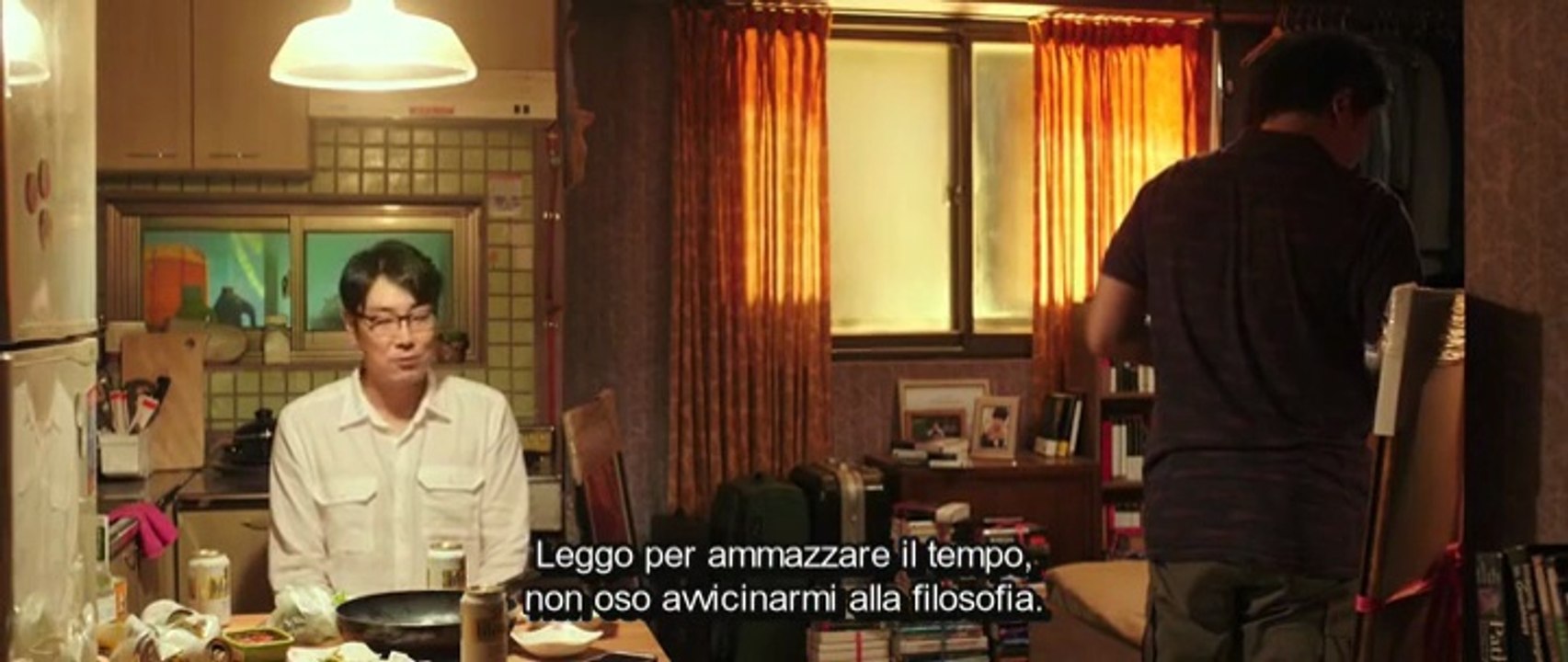 Bluebeard [HD] (2017) (sub ita)