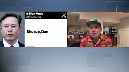 Ives: Musk Political Gambles, Side Show Can't Continue