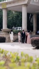 Fate Marked By Love Full Movie Chinese Drama