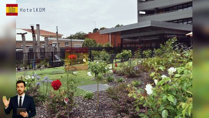 HotelKDM | Reseña The Branksome Hotel & Residences