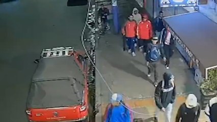 Autoridades investigan asesinato de hincha de Millonarios a manos de aficionados de Santa Fe