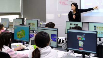 [서울]서울시민대학, 세대 맞춤형 AI 교육 강화 / YTN