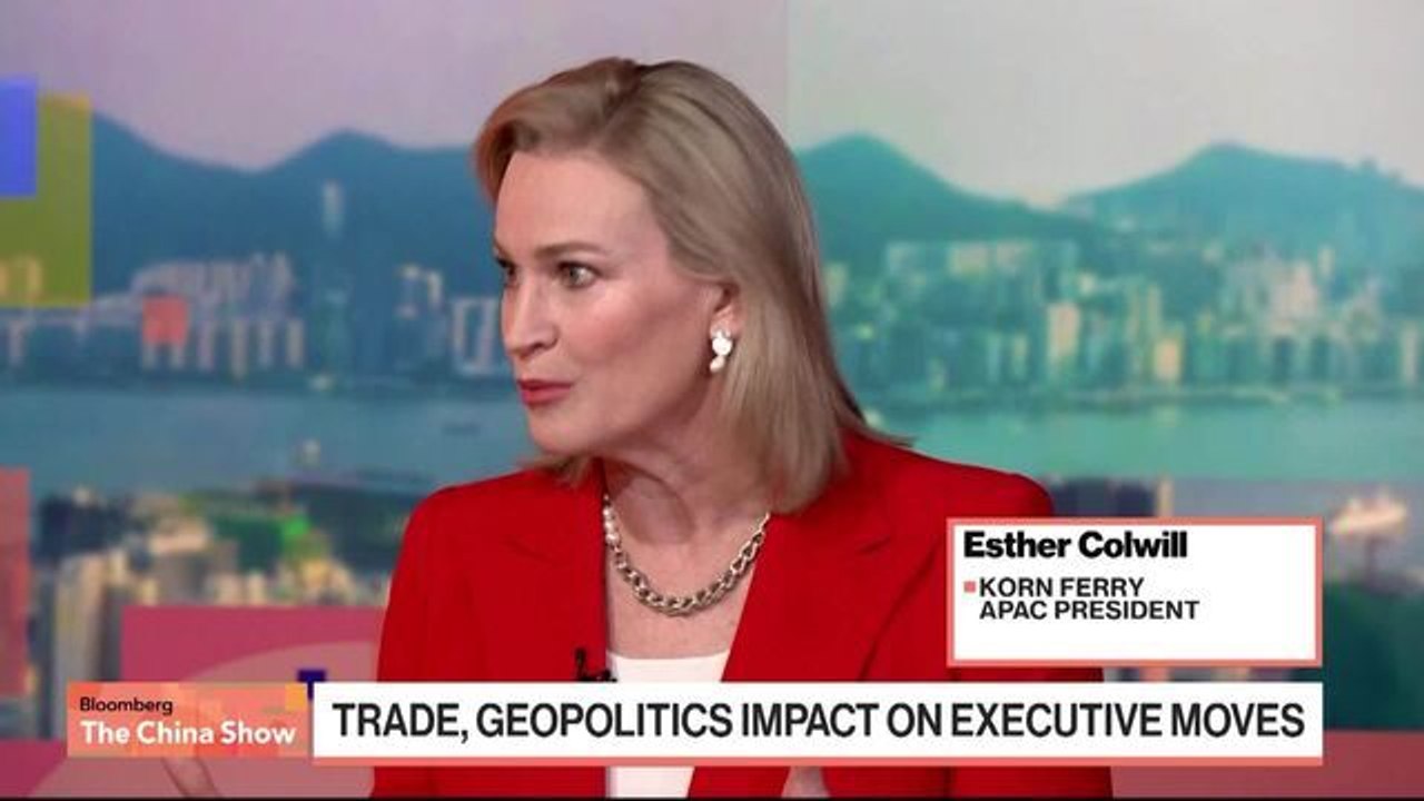 Executive Search Firm: CEO Turnover To Pick Up in Asia