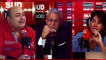 Jean-Michel Cohen et son guide pour bien manger