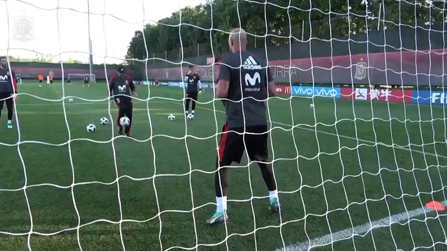 El mundo del fútbol despide a José Manuel Ochotorena