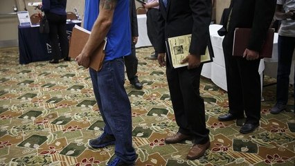 US Private Payrolls Show Surprise Decline in June: ADP