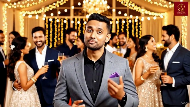 Find eligible Christian Matrimony USA Grooms who are seeking their soulmate. Our platform focuses on the NRI Christian community, making your partner search simple and faith-centered.