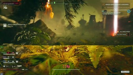 Zivilisten nach Hause bringen | Helldivers 2 | Ep. 179