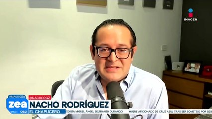 El Chapucero reflexiona sobre las elecciones legislativas en Argentina