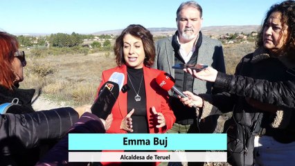 BUJ Y CRUZADO PRESENTAN CONVENIO DE LAS VIÑAS