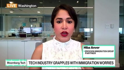 Tech Sector Impacted by Birthright Citizenship Ruling