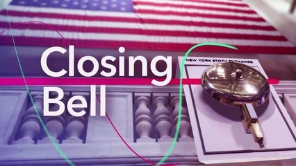 Equities Stumble to Close Week | Closing Bell