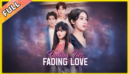 Fading Ties, Fading Love #dailyshorts