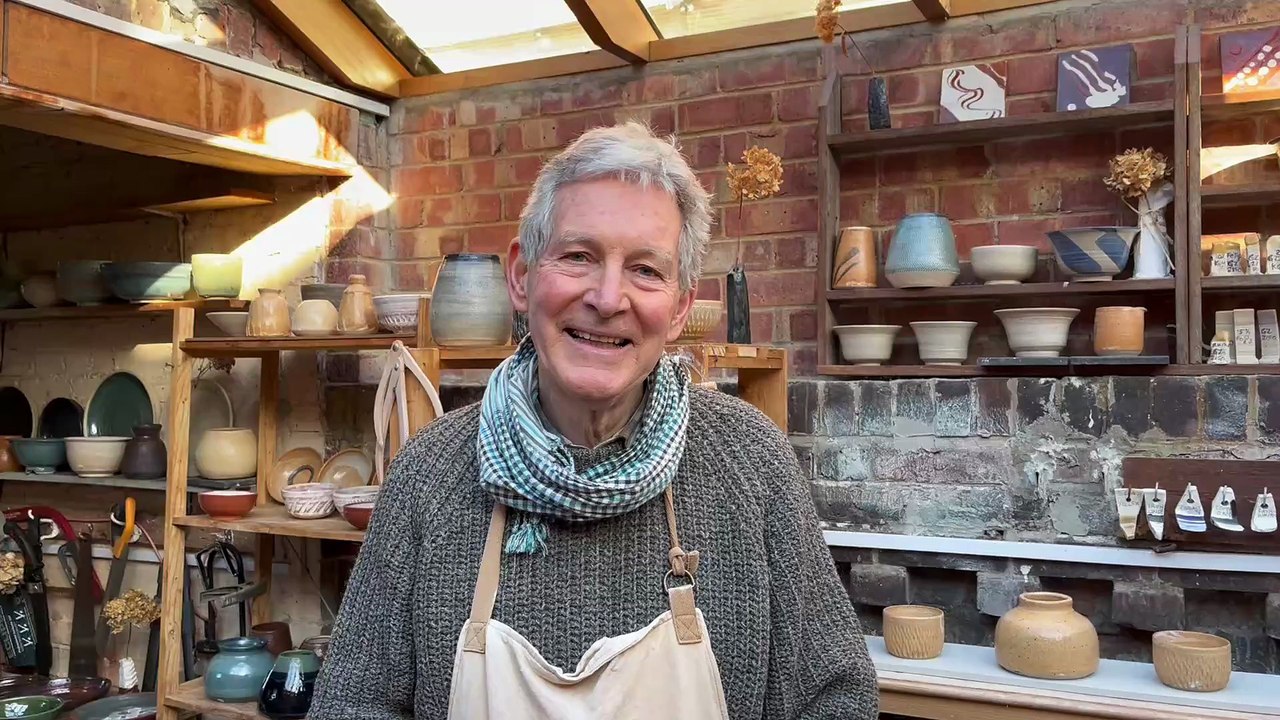 Portsmouth Open Studios Event