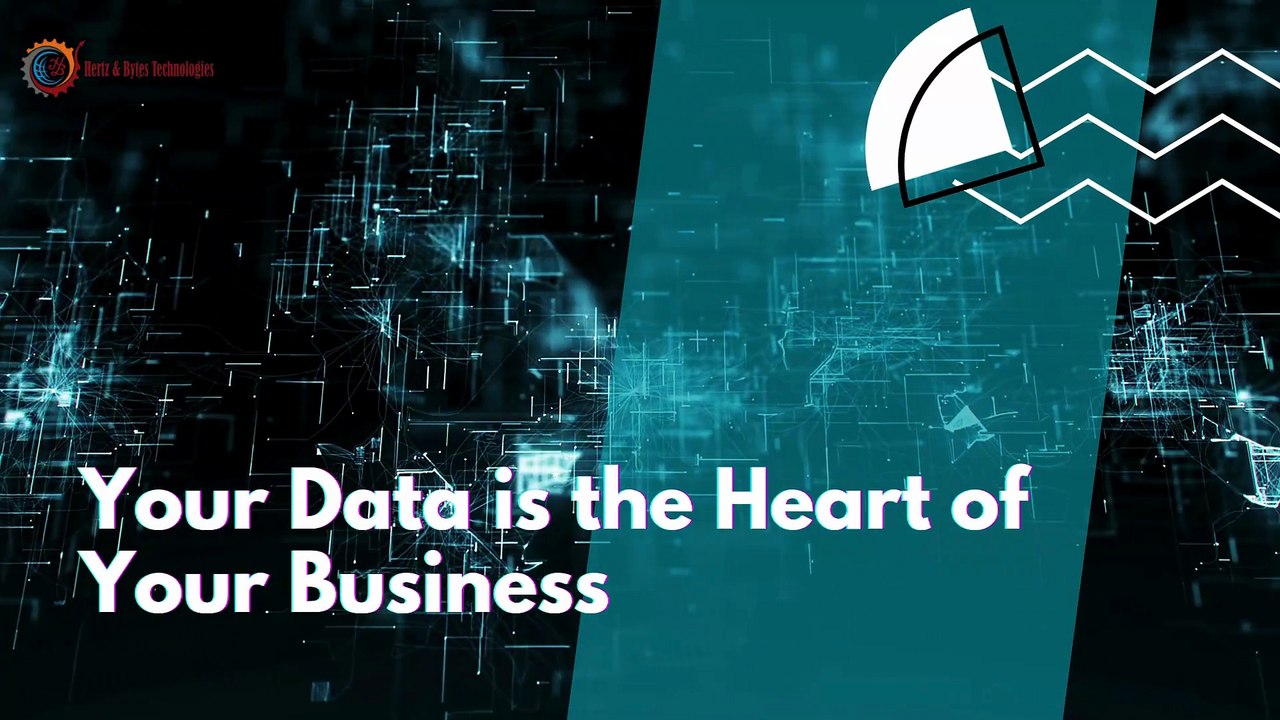 Enterprise data storage and server management solutions