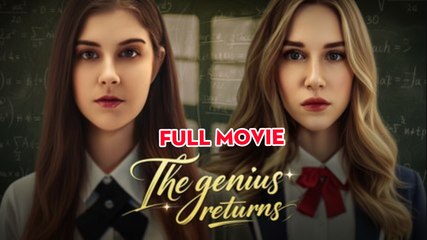 The Genius Returns - Full