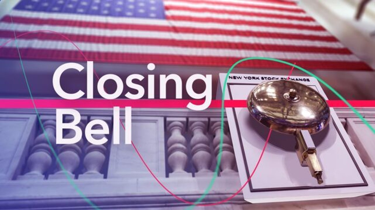 Oil Jumps as Mideast Tensions Build | Closing Bell