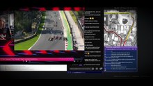 Mexico 2025 : analyse du duel Hamilton - Verstappen (et Leclerc s'en tire bien lui aussi !)