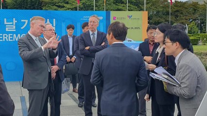 [부산] 유엔기념공원 경관지구 해제 추진 본격화 / YTN