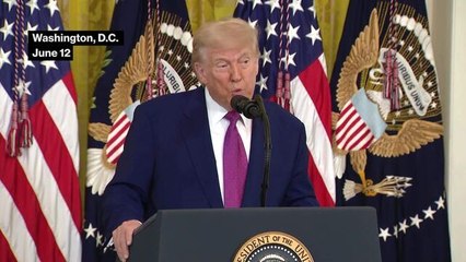 Trump Says He May Raise Tariffs on Automakers