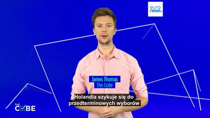 Weryfikacja faktów: ile Holandię kosztują migranci?