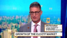 Institutional More Appropriate for CLO ETF: Kerschner