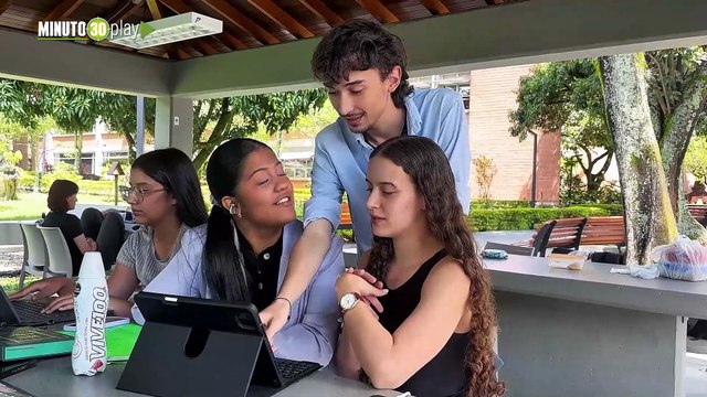 ¡Oportunidad de oro! Medellín abre 359 cupos para créditos condonables de educación superior