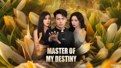 Master of My Destiny (Kalos)