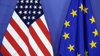 President Trump Could Put a 50% Tariff on European Union