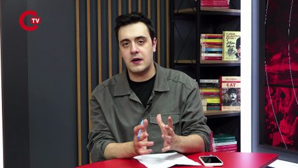 Bayrampaşa'da tekrarlanan seçim sonucunda belediye AKP'ye geçti! Genel seçimleri de tehdit ediyor mu? İbrahim Uslu anlattı.