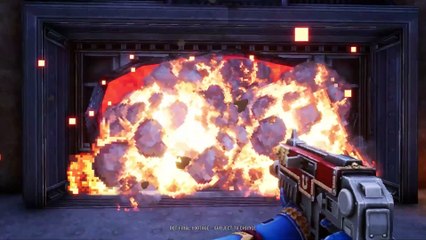 Warhammer 40.000: Boltgun 2 - Sister of Battle