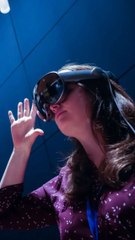 Samsung's Galaxy XR Headset Debuts at Half the Price of Apple's Vision Pro