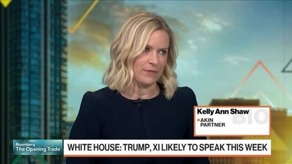 Former Trump Trade Official: Not Optimistic About US-EU Deal