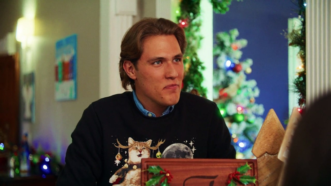 A Royal Icing Christmas - full movie hd-2025