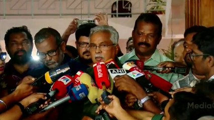 Tension rise between CPM and CPI after PM Shri signing