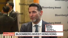 Apollo: Trade Concern a Positive for Asia Private Credit
