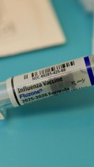 Why Less People Are Getting the Flu Shot