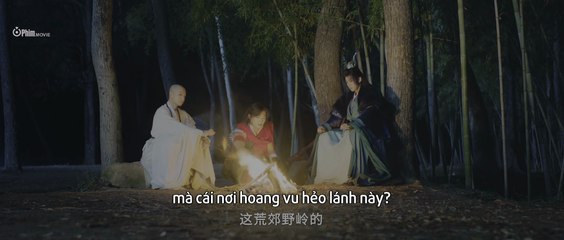 Thiếu Niên Ca Hành - Phong Hoa Tuyết Nguyệt Tập 6 Vietsub