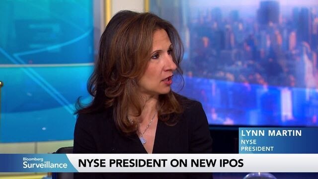 NYSE President: 'No Substitute' for US Capital Markets