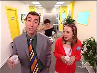 Camera Cafè 1ª stagione - ADOZIONE A DISTANZA