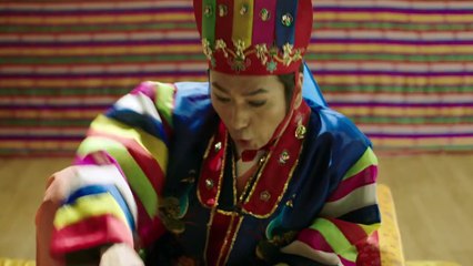 Strong Girl Bong-soon (2017) S01E04 720p [Hindi DD 2.0   Korean AAC 2.0] NF WEB-Rip DD 2.0 ×264 -Pahe Esub.mkv