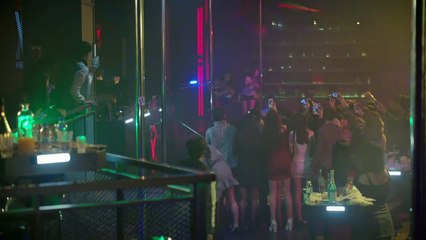 Strong Girl Bong-soon (2017) S01E05 720p [Hindi DD 2.0   Korean AAC 2.0] NF WEB-Rip DD 2.0 ×264 -Pahe Esub.mkv