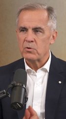 The Mishal Husain Show: Mark Carney on Trump