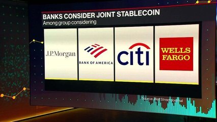 Banks Considering A Role in Stablecoin