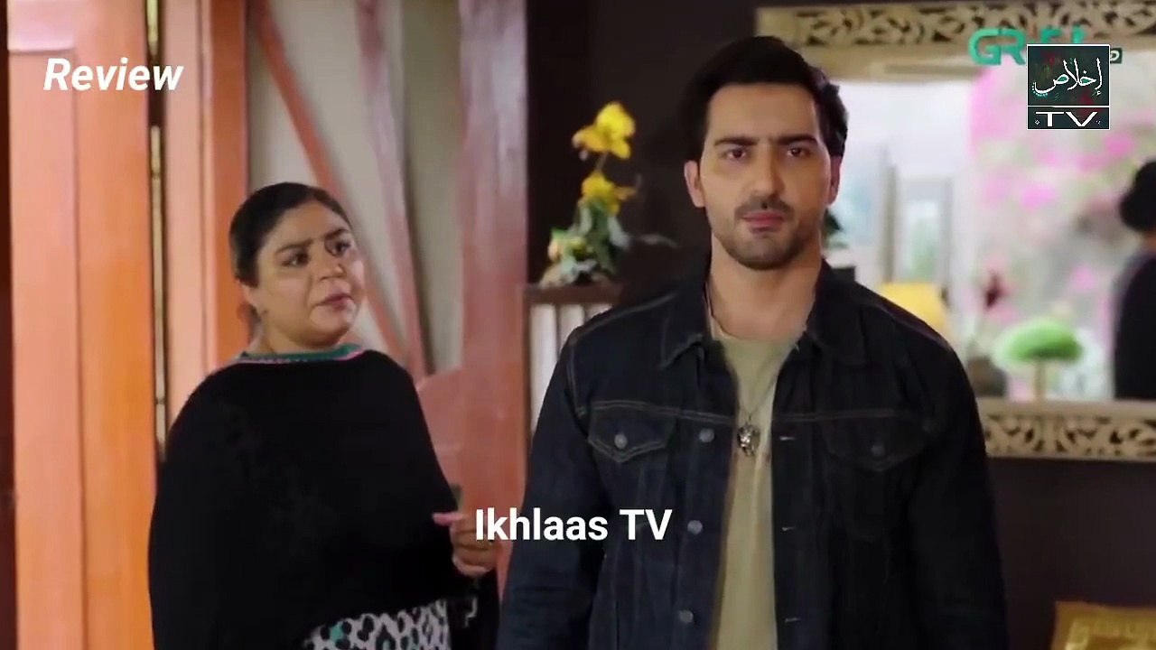Naqsh e Wafa Episode 83 Teaser & Promo Review ｜ 26th October 2025 ｜ Ikhlaas TV