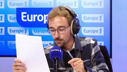 Transat Café L'or - Carnet de bord, jour 1, de Tom Laperche