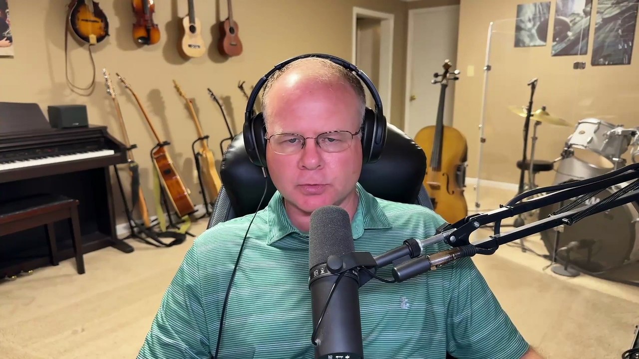 Touch Not God's Anointed: The Weaponization of Holiness | Jed Hartley | Detangling IHOPKC | ep 452